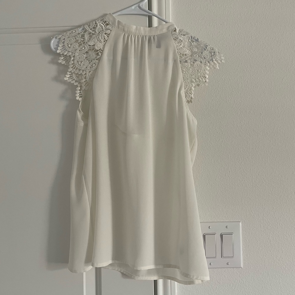 Women’s Express blouse